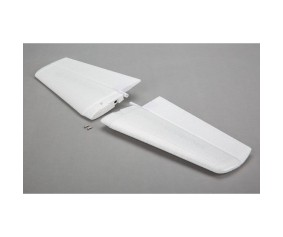E-Flite Horizontal Tail Set: T-28 1.2