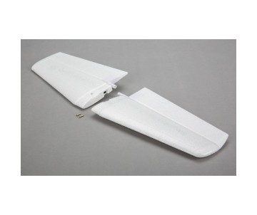 E-Flite Horizontal Tail Set: T-28 1.2