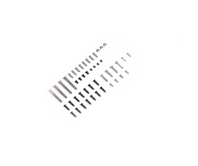 E-Flite Screw Set: T-28 1.2m