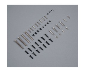 E-Flite Screw Set: T-28 1.2m