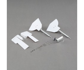 E-Flite Landing Gear Set: P-47 1.2m