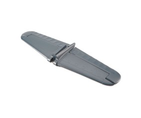E-Flite Horizontal Stab: F4U-4 1.2M