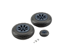 E-Flite Wheel Set: F4U-4 1.2M