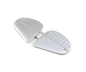 E-Flite Tail Set w/ Carbon joiner rod: AT-6 1.5m