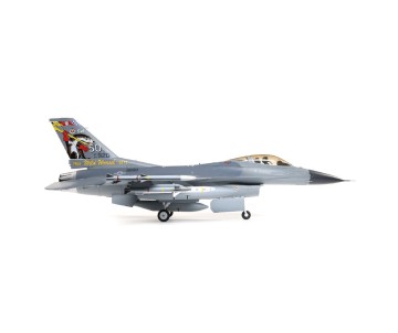 E-Flite F-16 Falcon 80mm EDF with Smart BNF-B and SAFE Select