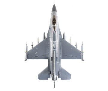 E-Flite F-16 Falcon 80mm EDF with Smart BNF-B and SAFE Select
