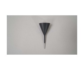 E-Flite Pitot Tube: F-16 Falcon-Gray 80mm EDF
