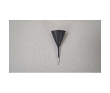 E-Flite Pitot Tube: F-16 Falcon-Gray 80mm EDF