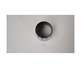 E-Flite Tail Cone: F-16 Falcon-Gray 80mm EDF