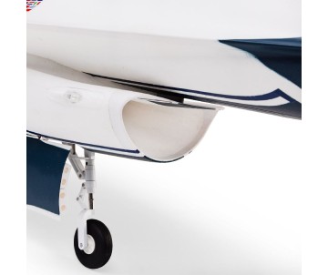 E-Flite F-16 Falcon Thunderbird 80mm EDF BNF-Basic