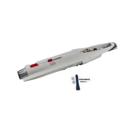 E-Flite Fuselage: F-16 Falcon Thunderbird 80mm EDF