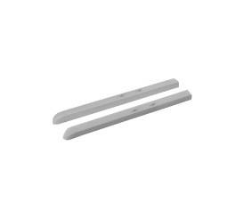 E-Flite Wing Tip Rails: F-16 Falcon Thunderbird 80mm EDF