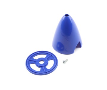 E-Flite Spinner: SU-29MM (Gen 2)