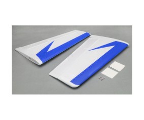 E-Flite Wing Set: SU-29MM (Gen 2)