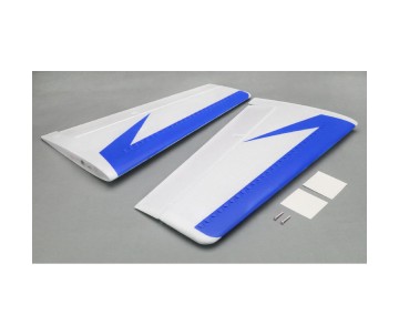 E-Flite Wing Set: SU-29MM (Gen 2)