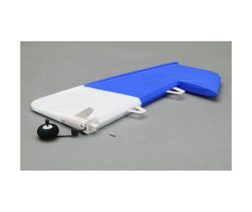 E-Flite Rudder/Tailwheel: SU-29MM (Gen 2)