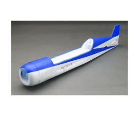 E-Flite Bare Fuse SU-29MM (Gen 2)
