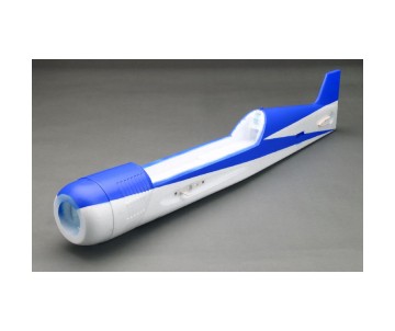 E-Flite Bare Fuse SU-29MM (Gen 2)