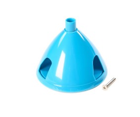 E-Flite Spinner 3 Blade: P-39 1.2m
