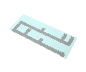 E-Flite Servo tape : P-39 1.2m