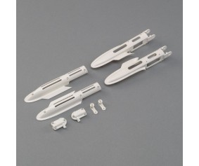 E-Flite Nacelle Set: Mini Convergence