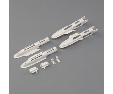 E-Flite Nacelle Set: Mini Convergence