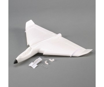 E-Flite Replacement Airframe: Delta Ray One