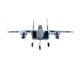 E-Flite F-15 64mm BNF Basic w/AS3X & SAFE