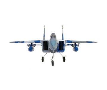 E-Flite F-15 64mm BNF Basic w/AS3X & SAFE
