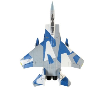 E-Flite F-15 64mm BNF Basic w/AS3X & SAFE