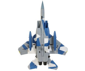 E-Flite F-15 64mm BNF Basic w/AS3X & SAFE