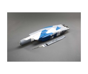 E-Flite Fuselage: F-15 Eagle 64mm EDF