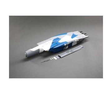 E-Flite Fuselage: F-15 Eagle 64mm EDF