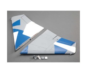 E-Flite Wing Set: F-15 Eagle 64mm EDF
