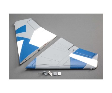 E-Flite Wing Set: F-15 Eagle 64mm EDF