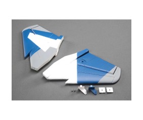 E-Flite Stabilizer Set: F-15 Eagle 64mm EDF