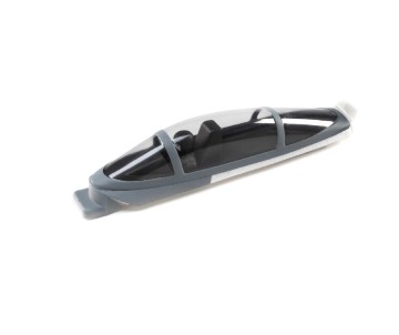 E-Flite Canopy/Hatch: F-15 Eagle 64mm EDF