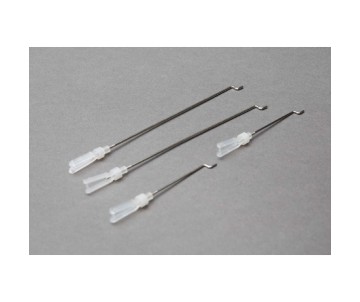 E-Flite Linkage Rod Set: F-15 Eagle 64mm EDF