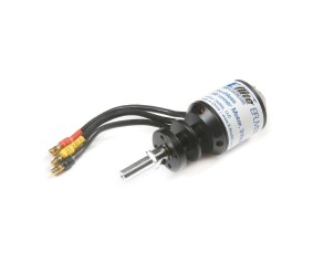 E-Flite Brushless Motor 2840-3150Kv: 64mm EDF