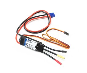 E-Flite ESC: 64mm EDF 40A-