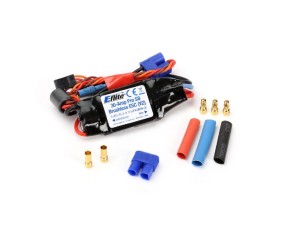 E-Flite 30-Amp Pro Switch-Mode BEC Brushless ESC (V2)