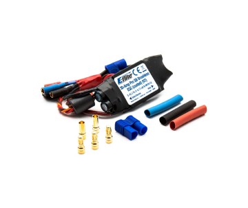 E-Flite 30A Pro SB Brushless ESC (Coated) (V2)