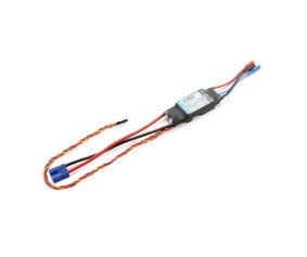 E-Flite 40A ESC: Ultimate 2