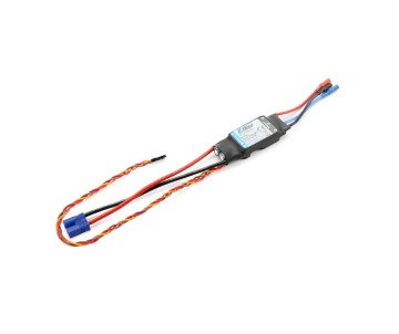 E-Flite 40A ESC: Ultimate 2