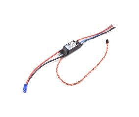 E-Flite 50 AMP Brushless ESC