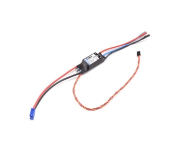 E-Flite 50 AMP Brushless ESC