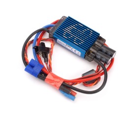 E-Flite 60-Amp Pro Switch-Mode BEC Brushless ESC (V2)