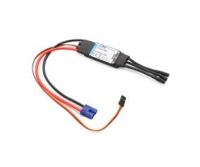 E-Flite 40 AMP Brushless ESC-