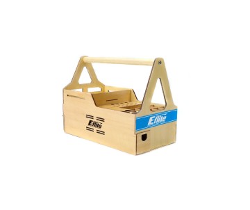 E-Flite FieldMate Pro Electric Field Box