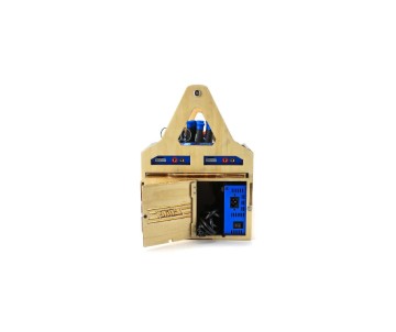E-Flite FieldMate Pro Electric Field Box